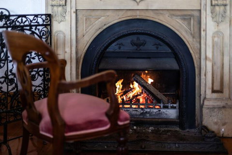 The Dragonfly Inn - Holiday Sunshine Coast 3