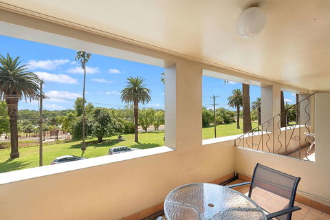 Quality Hotel Mildura Grand - Sunshine Coast Tourism 1