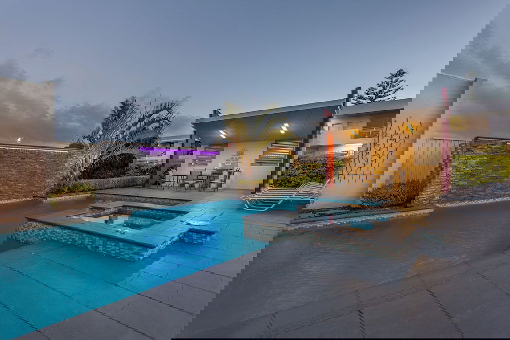 Harristown QLD Holiday Sunshine Coast