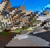 Quality Hotel Colonial Launceston - Holiday Sunshine Coast