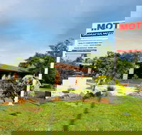 Orange Motor Lodge - Sunshine Coast Tourism