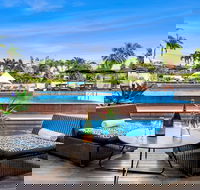 Shangri-La The Marina Cairns - Sunshine Coast Tourism