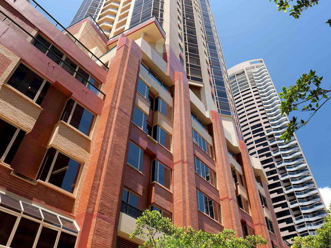 The Sebel Quay West Suites Sydney - Holiday Sunshine Coast 0