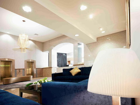 The Sebel Quay West Suites Sydney - Holiday Sunshine Coast 5