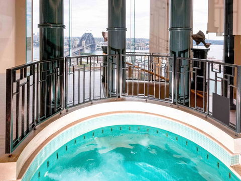 The Sebel Quay West Suites Sydney - Holiday Sunshine Coast 1