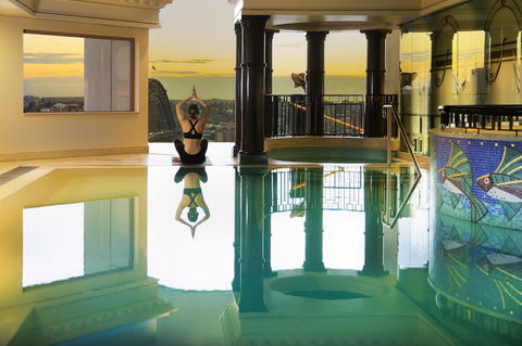 The Sebel Quay West Suites Sydney - Holiday Sunshine Coast 2