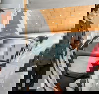 Pan Pacific Perth - Holiday Sunshine Coast