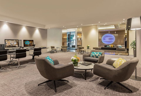 Pan Pacific Perth - Holiday Sunshine Coast 5