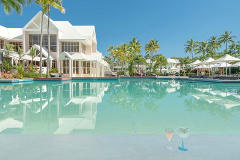 Sheraton Grand Mirage Resort, Port Douglas - Sunshine Coast Tourism 6