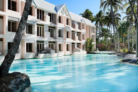 Sheraton Grand Mirage Resort, Port Douglas - Sunshine Coast Tourism 2