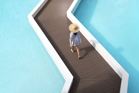 Sheraton Grand Mirage Resort, Port Douglas - Sunshine Coast Tourism 5