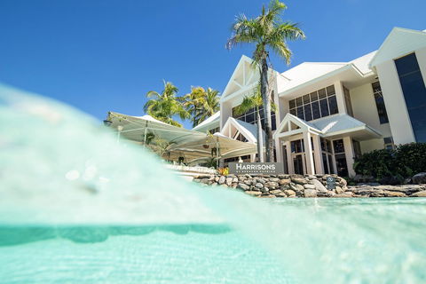 Sheraton Grand Mirage Resort, Port Douglas - Sunshine Coast Tourism 1
