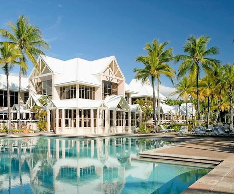 Sheraton Grand Mirage Resort, Port Douglas - Sunshine Coast Tourism 3