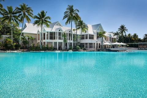 Sheraton Grand Mirage Resort, Port Douglas - Sunshine Coast Tourism 0