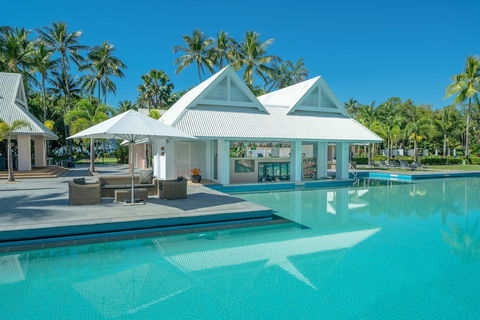 Sheraton Grand Mirage Resort, Port Douglas - Sunshine Coast Tourism 4