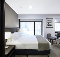 Stamford Plaza Melbourne - Sunshine Coast Tourism