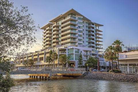 M1 Resort Maroochydore - Holiday Sunshine Coast 2
