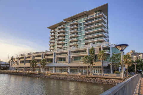 M1 Resort Maroochydore - Holiday Sunshine Coast 1