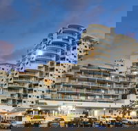Park Regis City Quays - Sunshine Coast Tourism