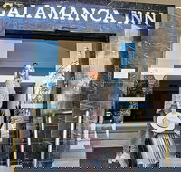 Salamanca Inn - Sunshine Coast Tourism