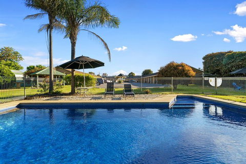 Stagecoach Motel Wodonga - Holiday Sunshine Coast 3