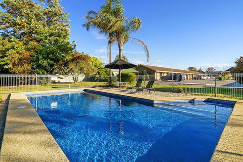 Stagecoach Motel Wodonga - Holiday Sunshine Coast 4