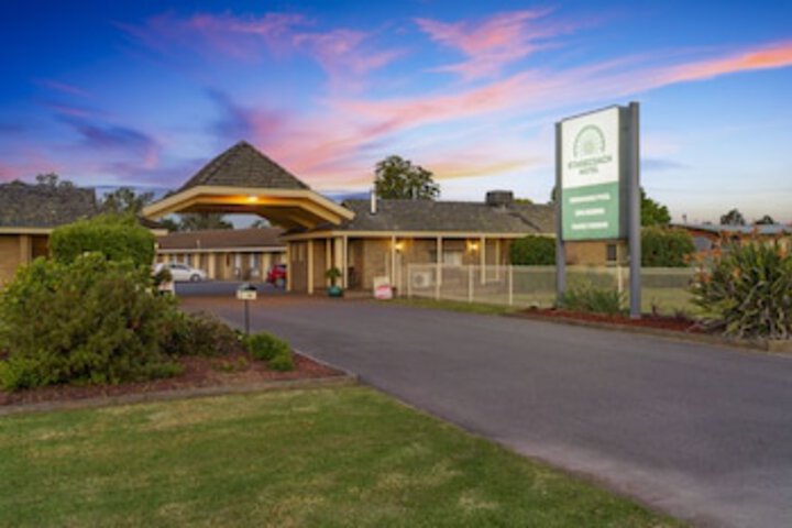 Nichols Point VIC Sunshine Coast Tourism