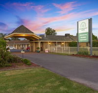 Stagecoach Motel Wodonga - Sunshine Coast Tourism