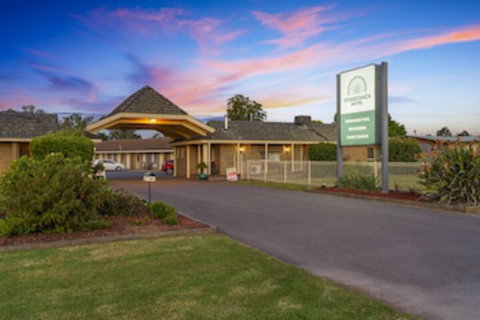 Stagecoach Motel Wodonga - Holiday Sunshine Coast 0