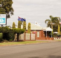 John Pirie Motor Inn - Holiday Sunshine Coast