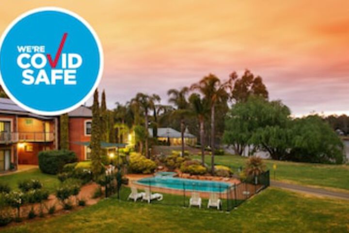Clare SA Holiday Sunshine Coast