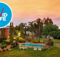Clare Country Club - Holiday Sunshine Coast