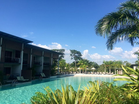 Mindil Beach Casino Resort - Holiday Sunshine Coast 1