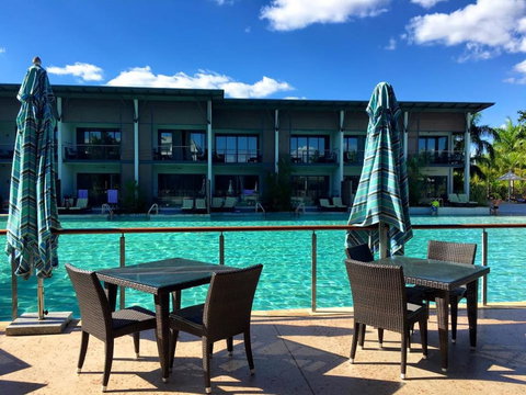 Mindil Beach Casino Resort - Holiday Sunshine Coast 4