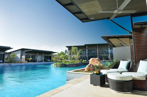 Mindil Beach Casino Resort - Holiday Sunshine Coast 6