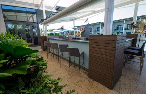 Mindil Beach Casino Resort - Holiday Sunshine Coast 5