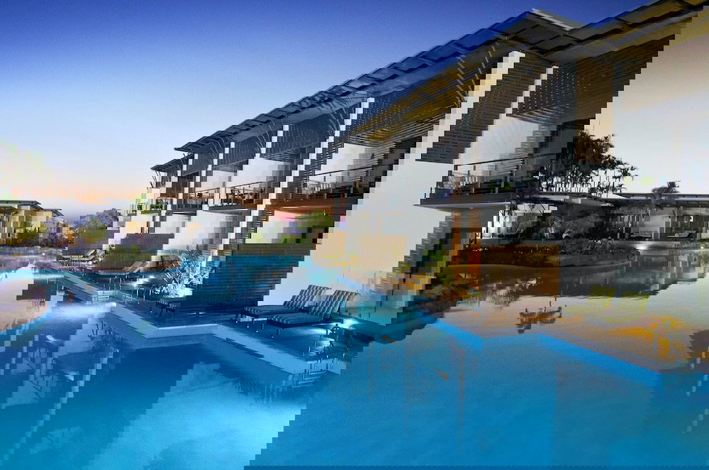 Dundee Downs NT Holiday Sunshine Coast