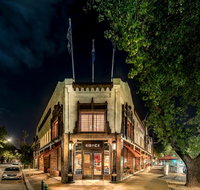 Royce Hotel - Sunshine Coast Tourism