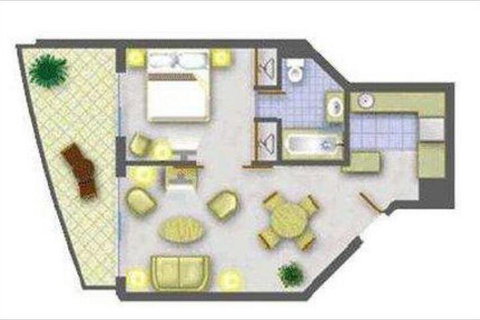 The Richardson Hotel & Spa - Holiday Sunshine Coast 2