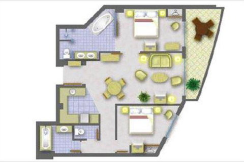 The Richardson Hotel & Spa - Holiday Sunshine Coast 3