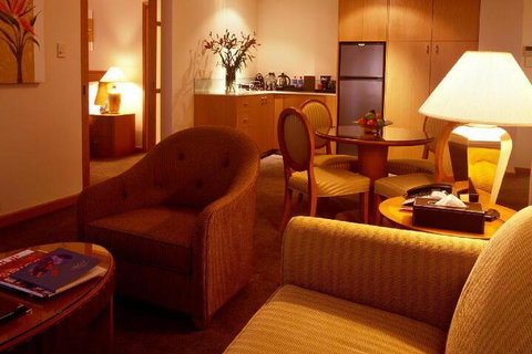 The Richardson Hotel & Spa - Holiday Sunshine Coast 5