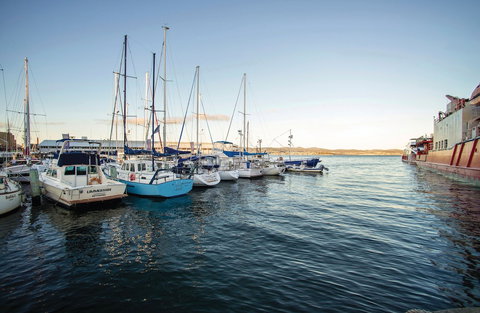 Somerset On The Pier Hobart - Holiday Sunshine Coast 5