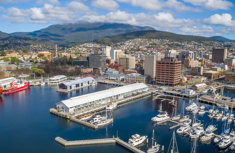 Somerset On The Pier Hobart - Holiday Sunshine Coast 4