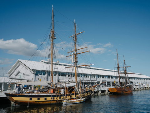 Somerset On The Pier Hobart - Holiday Sunshine Coast 2
