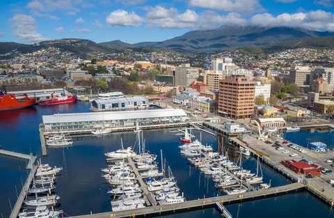 Somerset On The Pier Hobart - Holiday Sunshine Coast 0