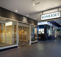 Somerset On Elizabeth Melbourne - Sunshine Coast Tourism