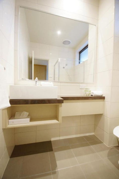Wyndhamere Motel Shepparton - Holiday Sunshine Coast 4