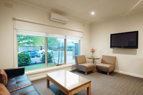 Wyndhamere Motel Shepparton - Holiday Sunshine Coast 3