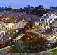 Ringwood Royale - Sunshine Coast Tourism