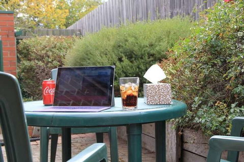 Mount Waverley Townhouses - Holiday Sunshine Coast 7